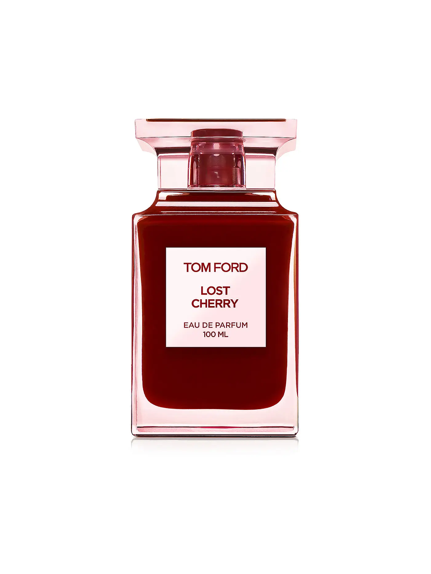 TOM FORD BEAUTY | Private Blend Lost Cherry Eau de Parfum 30ml | 